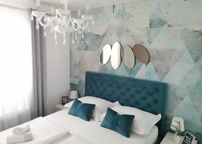 Ivona Apartament Makarska