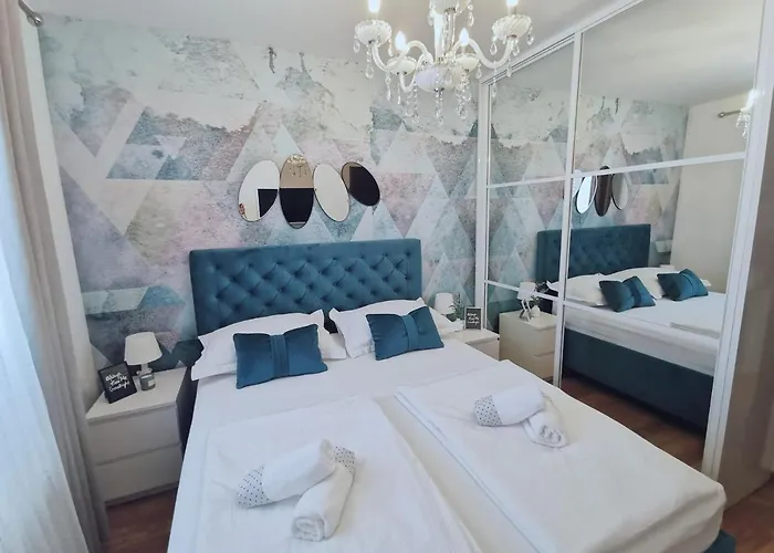 Ivona Apartament Makarska