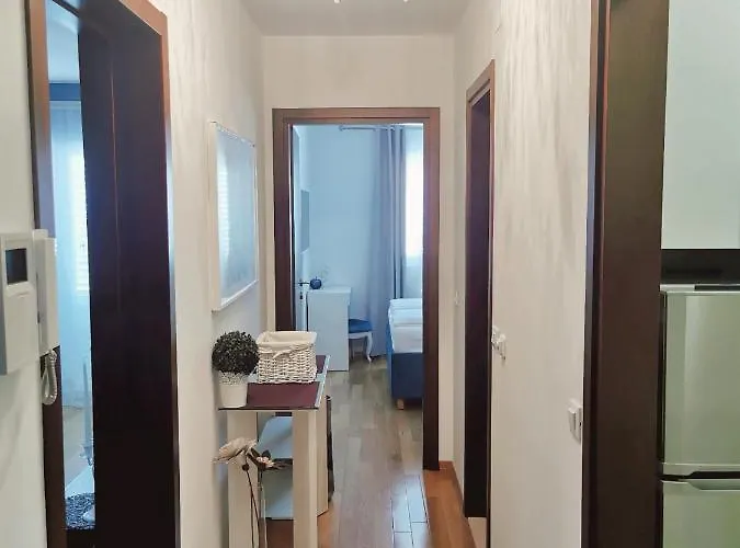 Ivona Apartament