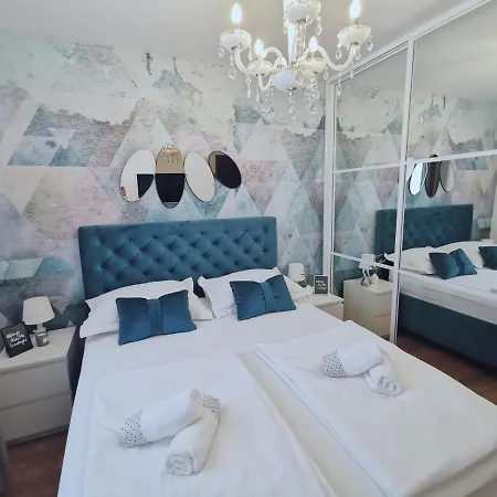Ivona Apartment Makarska