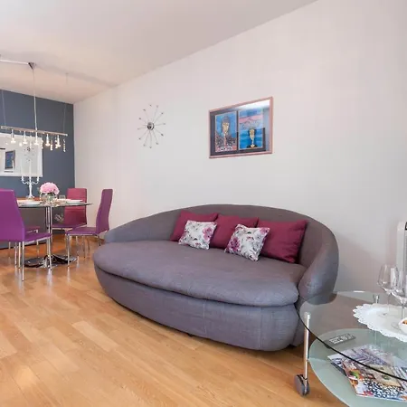 Ivona Apartment Makarska