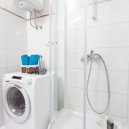 Apartment Ivona Makarska