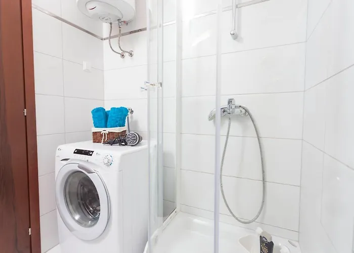 Apartment Ivona Makarska