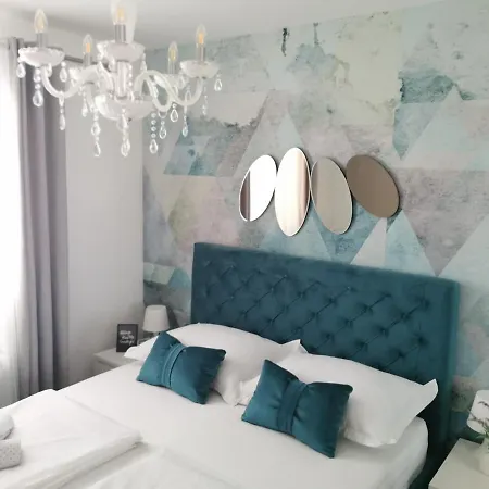 Ivona Appartement Makarska