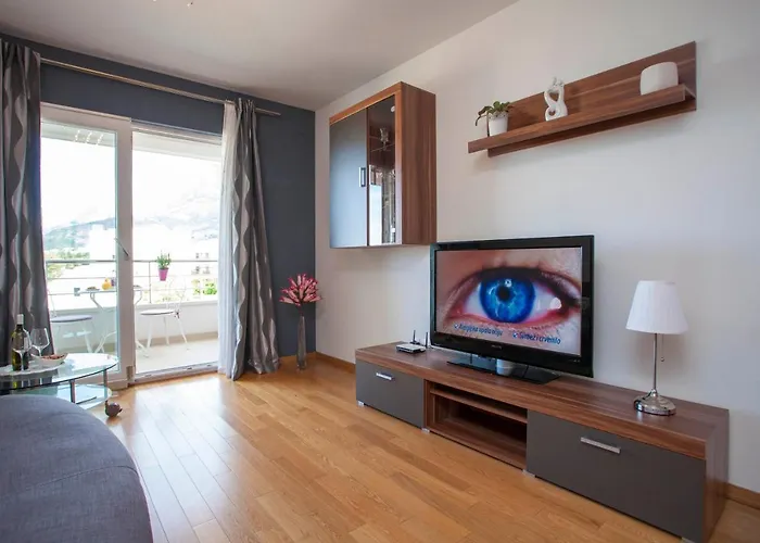 Ivona Макарска